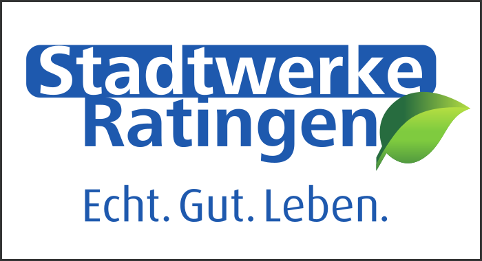 Logo Stadtwerke Ratingen